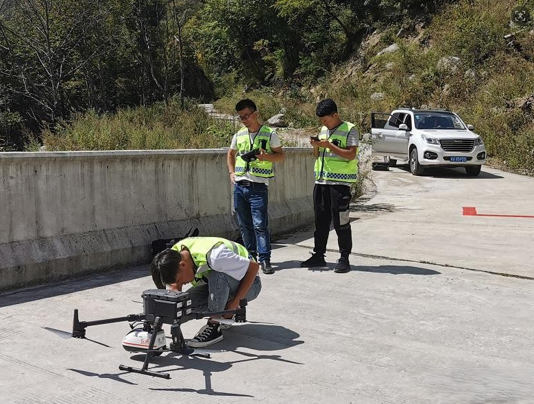 Engineering Surveying