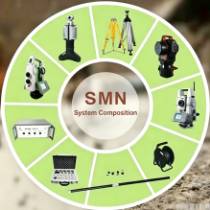 Complete Industrial Photogrammetry Equipment
